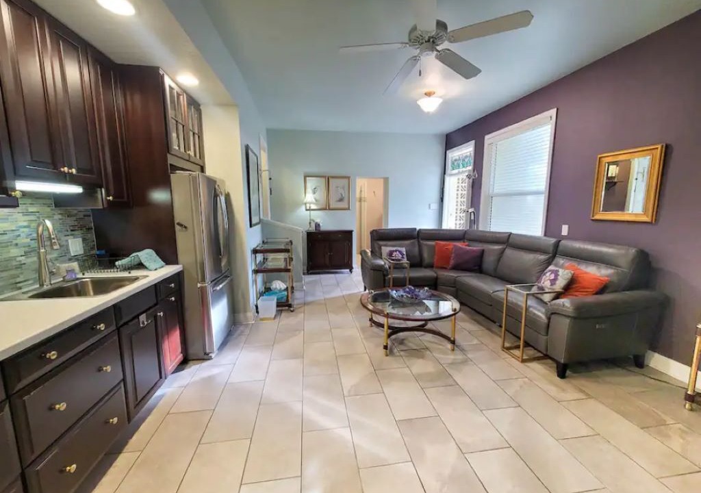 Photo of Livingroom in St. Petersburg