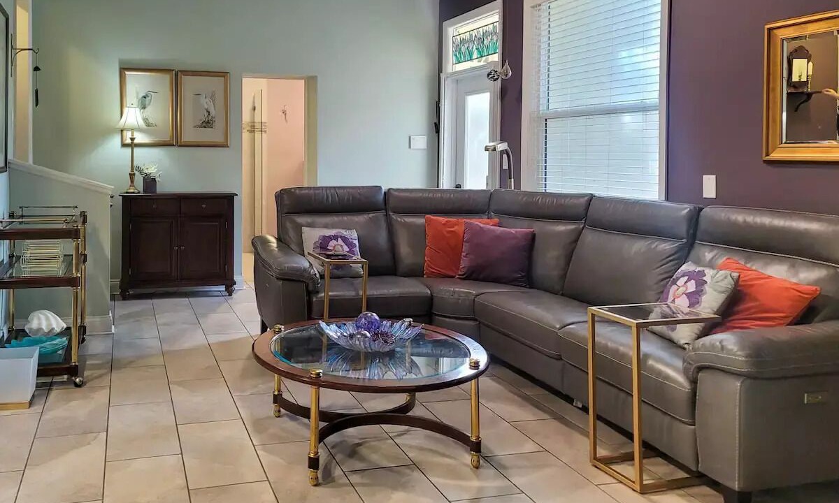 Photo of Livingroom in St. Petersburg