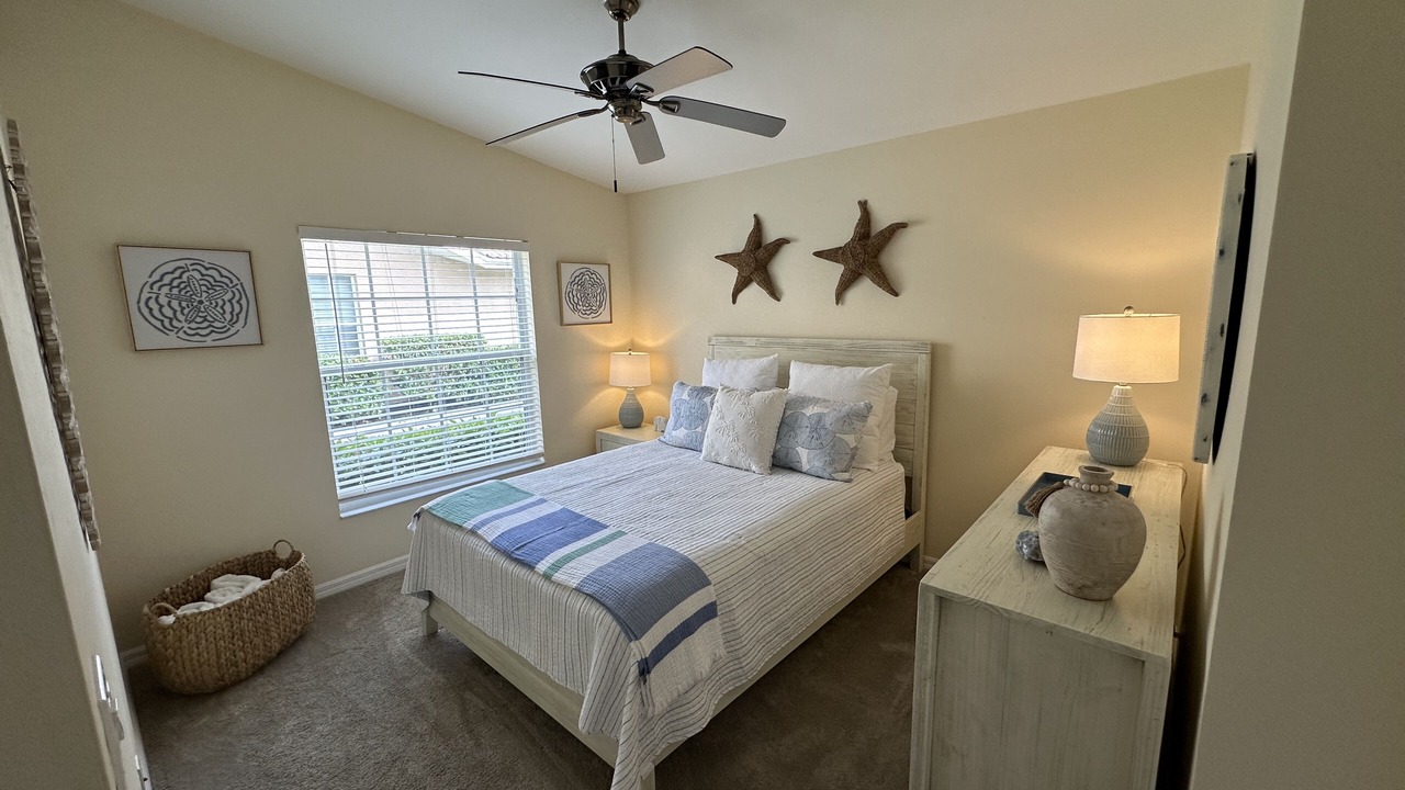 Photo of Bedroom in Calumet Reserve