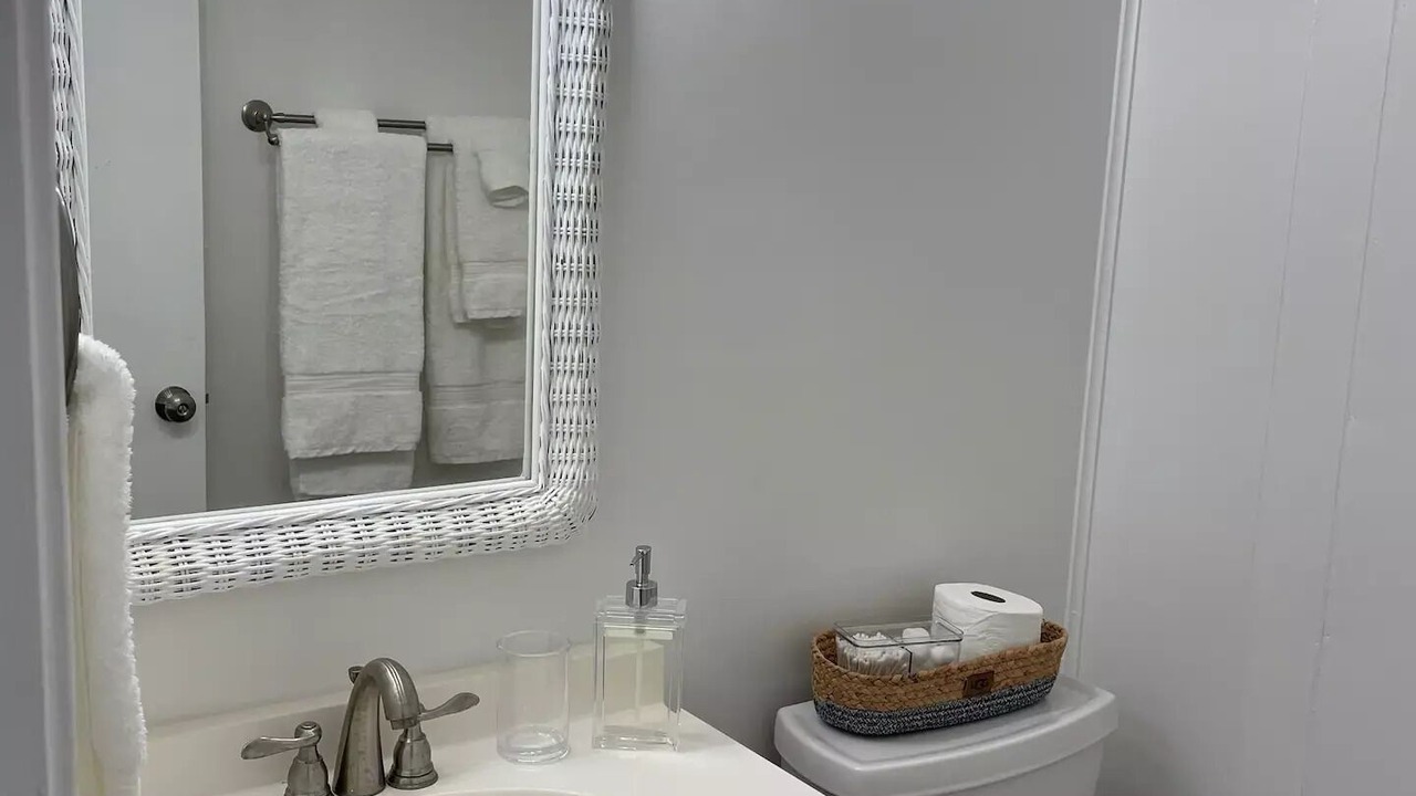 Photo of Bathroom in Morehead City