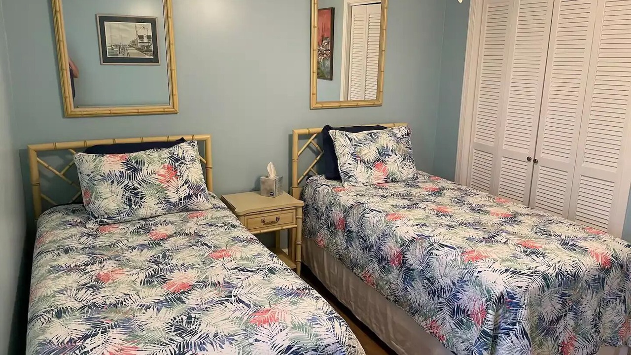 Photo of Bedroom in Morehead City