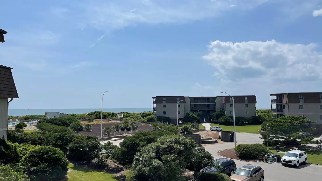 Photo of Outdoor in Morehead City