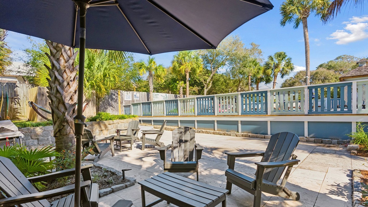 Photo of Outdoor in Folly Beach