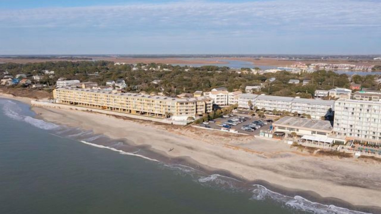 Photo of Others in Folly Beach