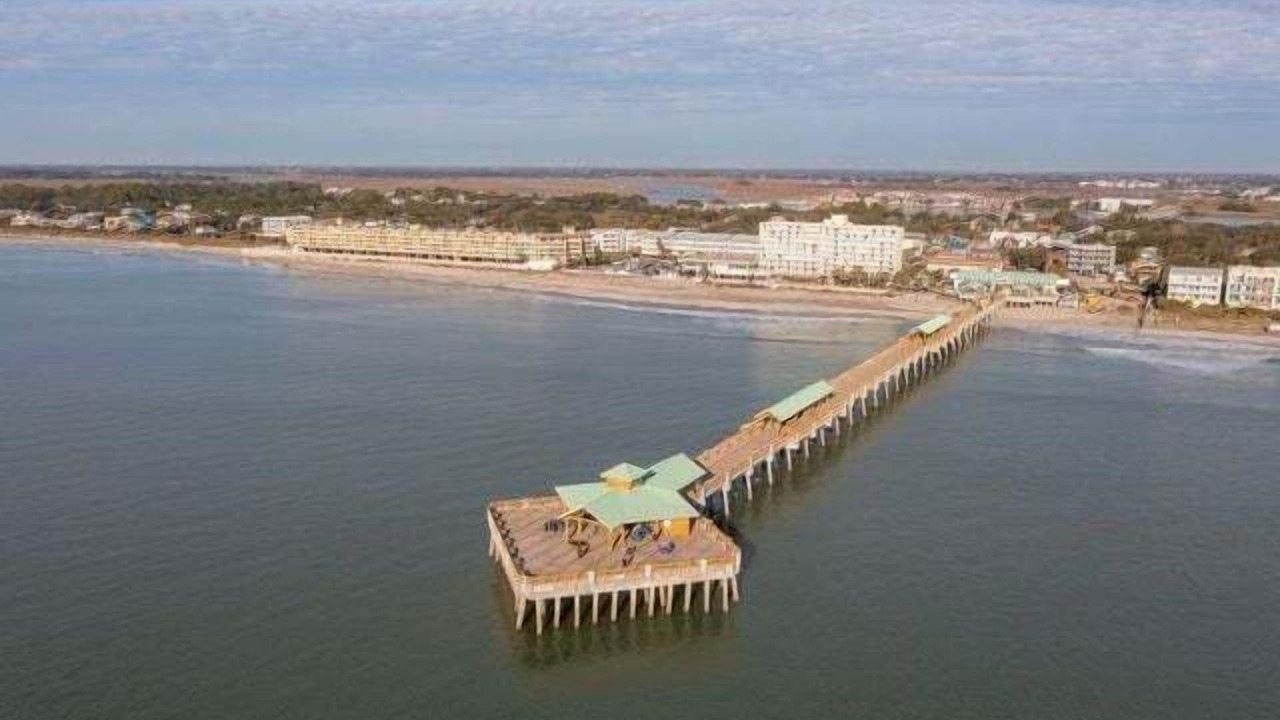 Photo of Others in Folly Beach