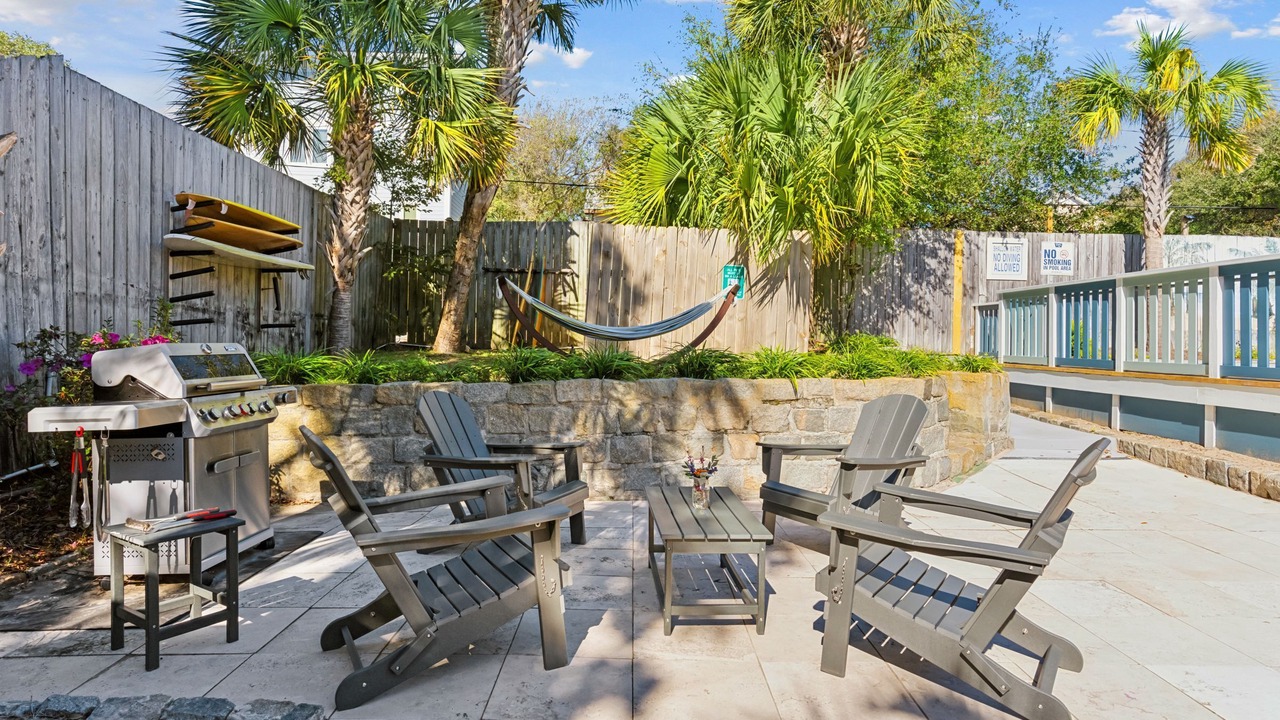 Photo of Outdoor in Folly Beach