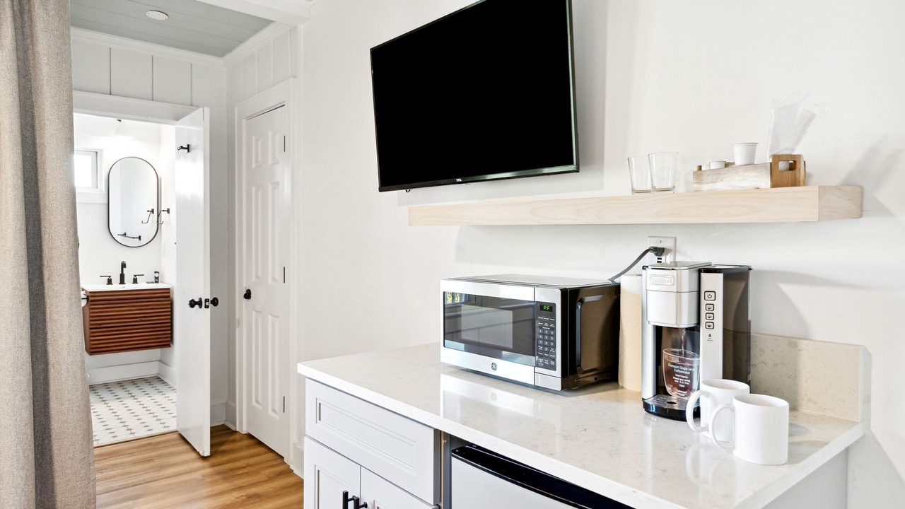 Photo of Kitchen in Folly Beach
