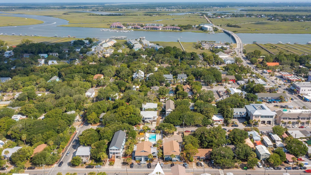 Photo of Others in Folly Beach