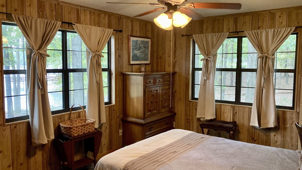 Photo of Bedroom in Prosperity