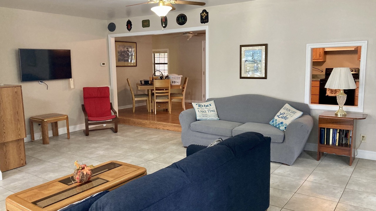 Photo of Livingroom in Prosperity
