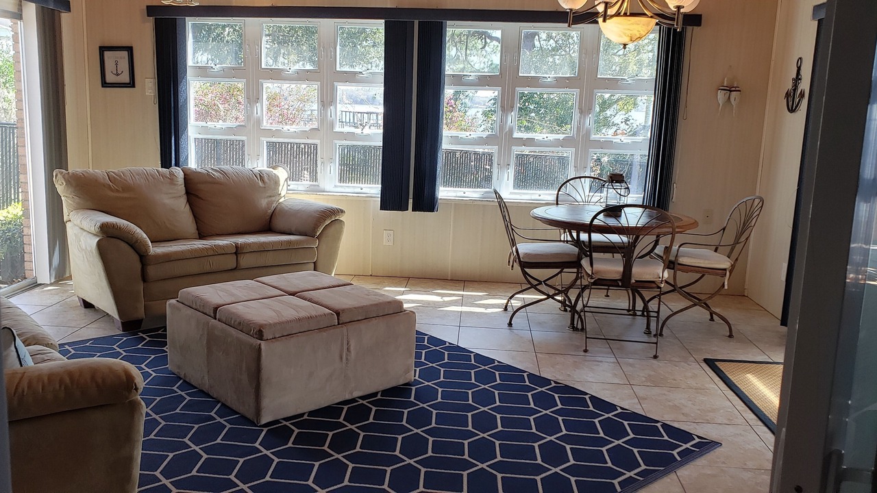 Photo of Livingroom in St. Cloud