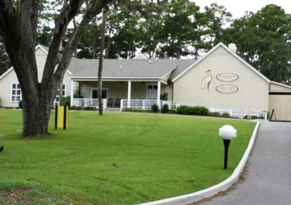 Photo of Outdoor in Ocean Ridge