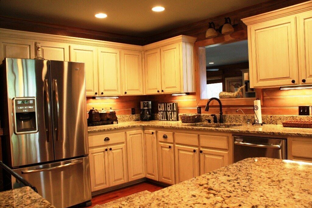 Photo of Kitchen in Ocean Ridge