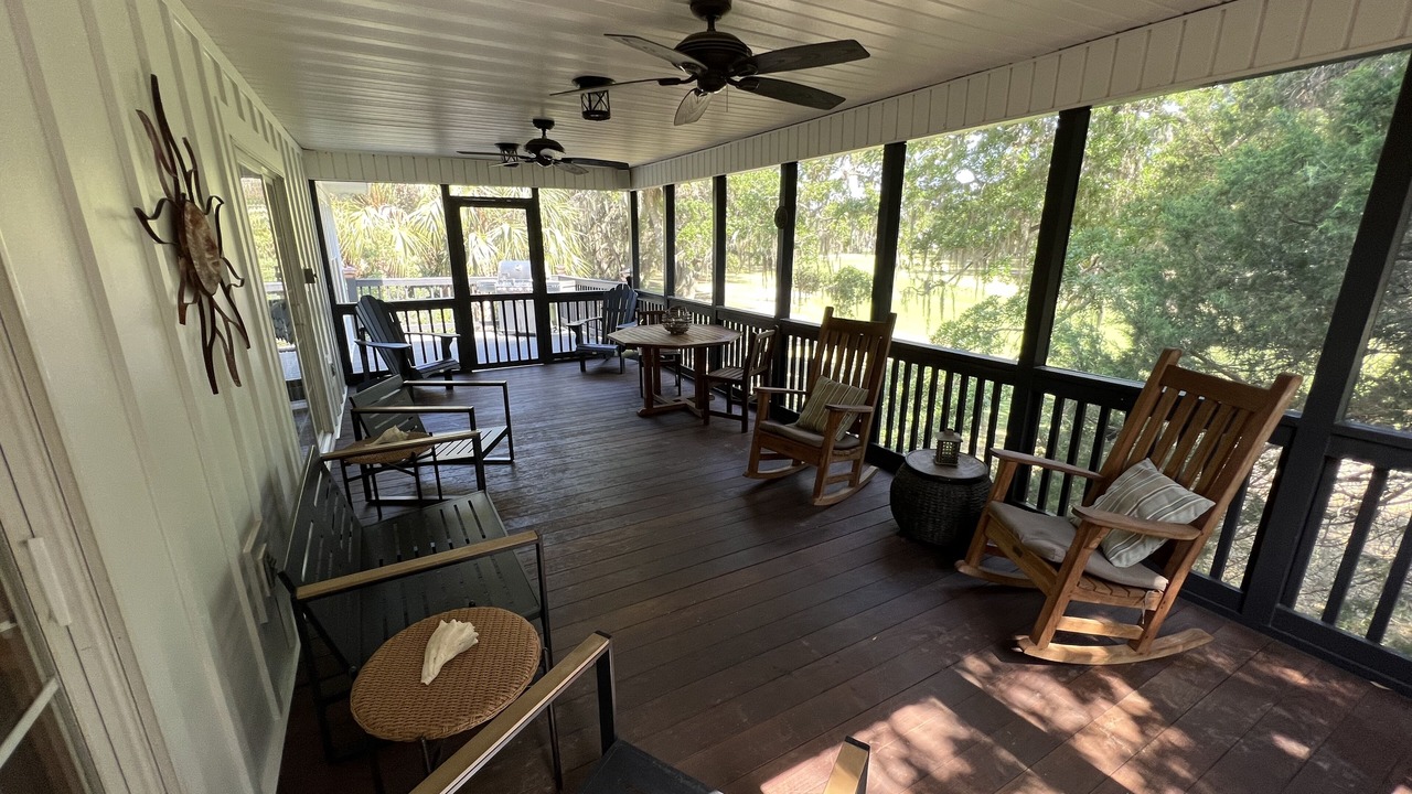 Photo of Outdoor in Ocean Ridge