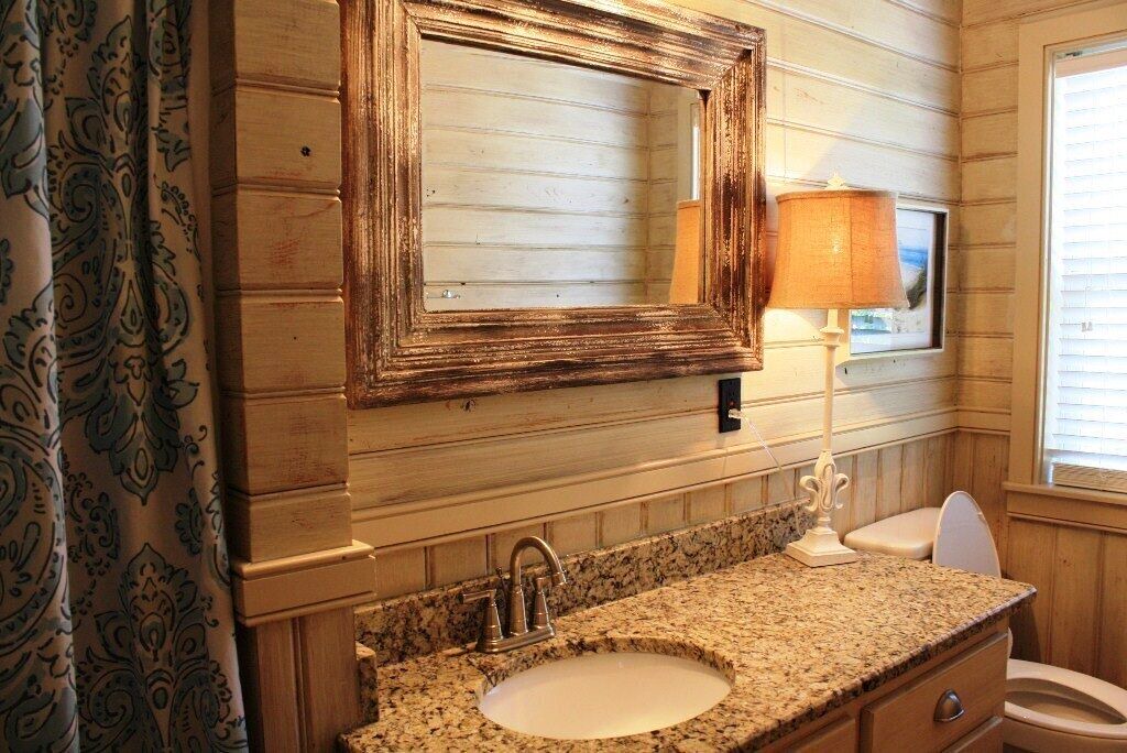 Photo of Bathroom in Ocean Ridge