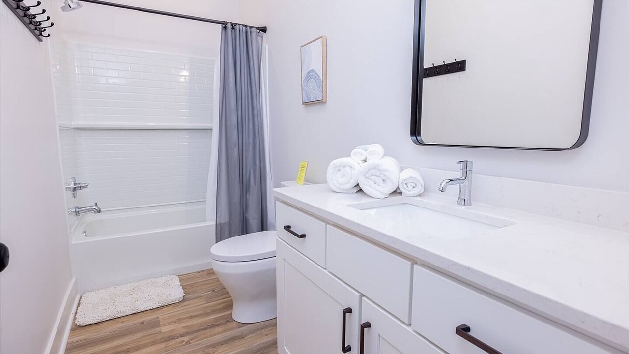 Photo of Bathroom in Seneca