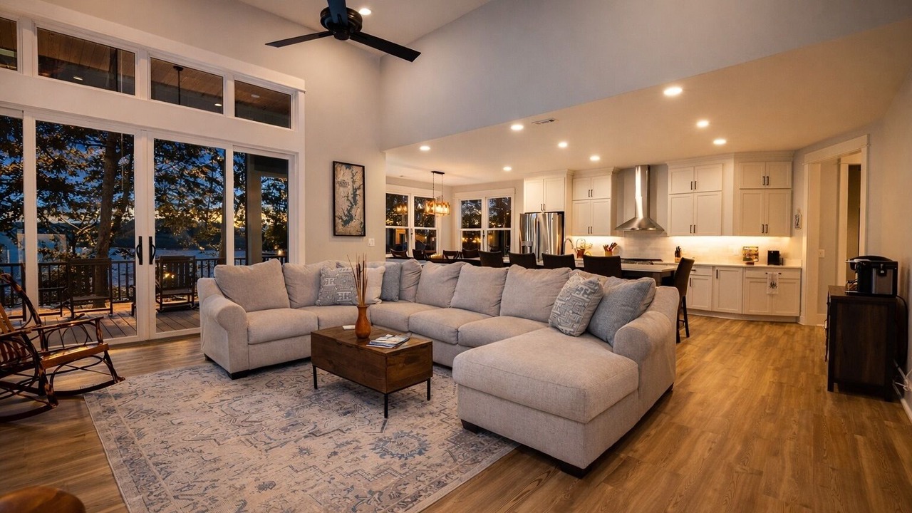 Photo of Livingroom in Seneca