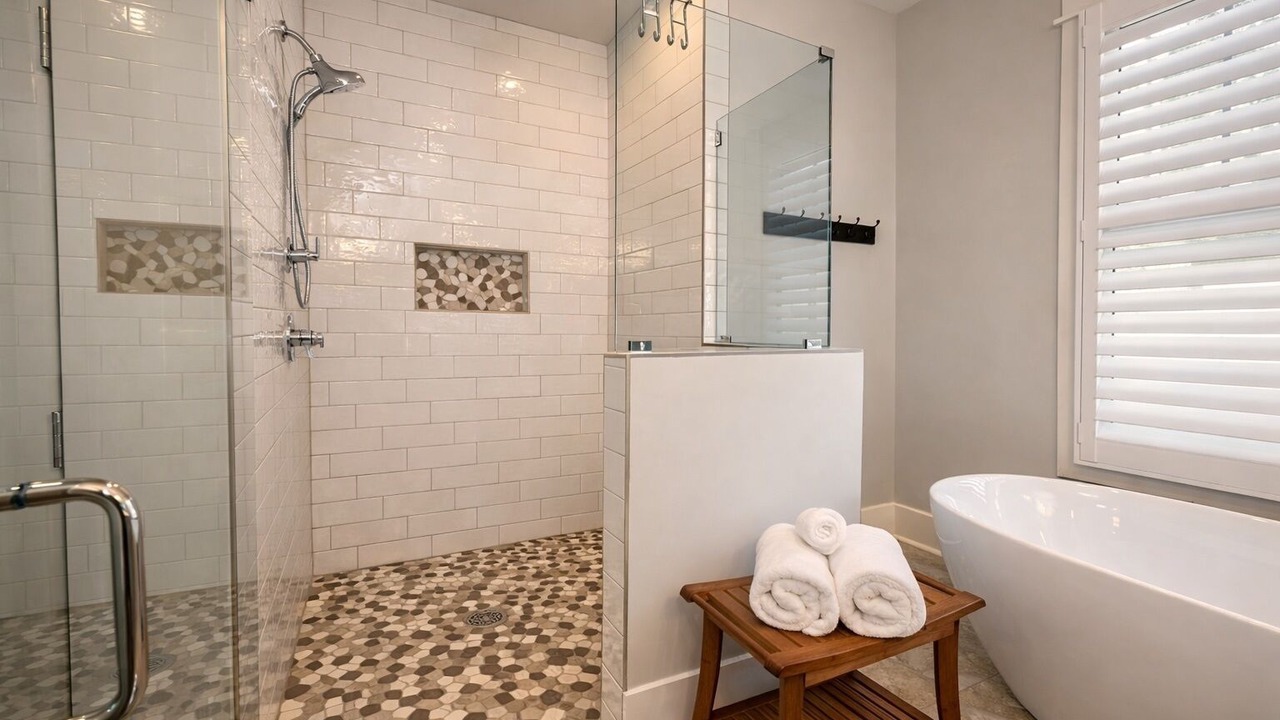 Photo of Bathroom in Seneca