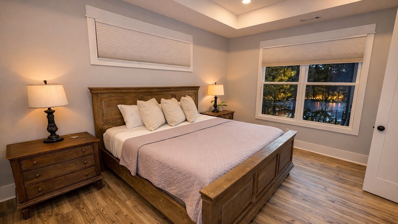 Photo of Bedroom in Seneca