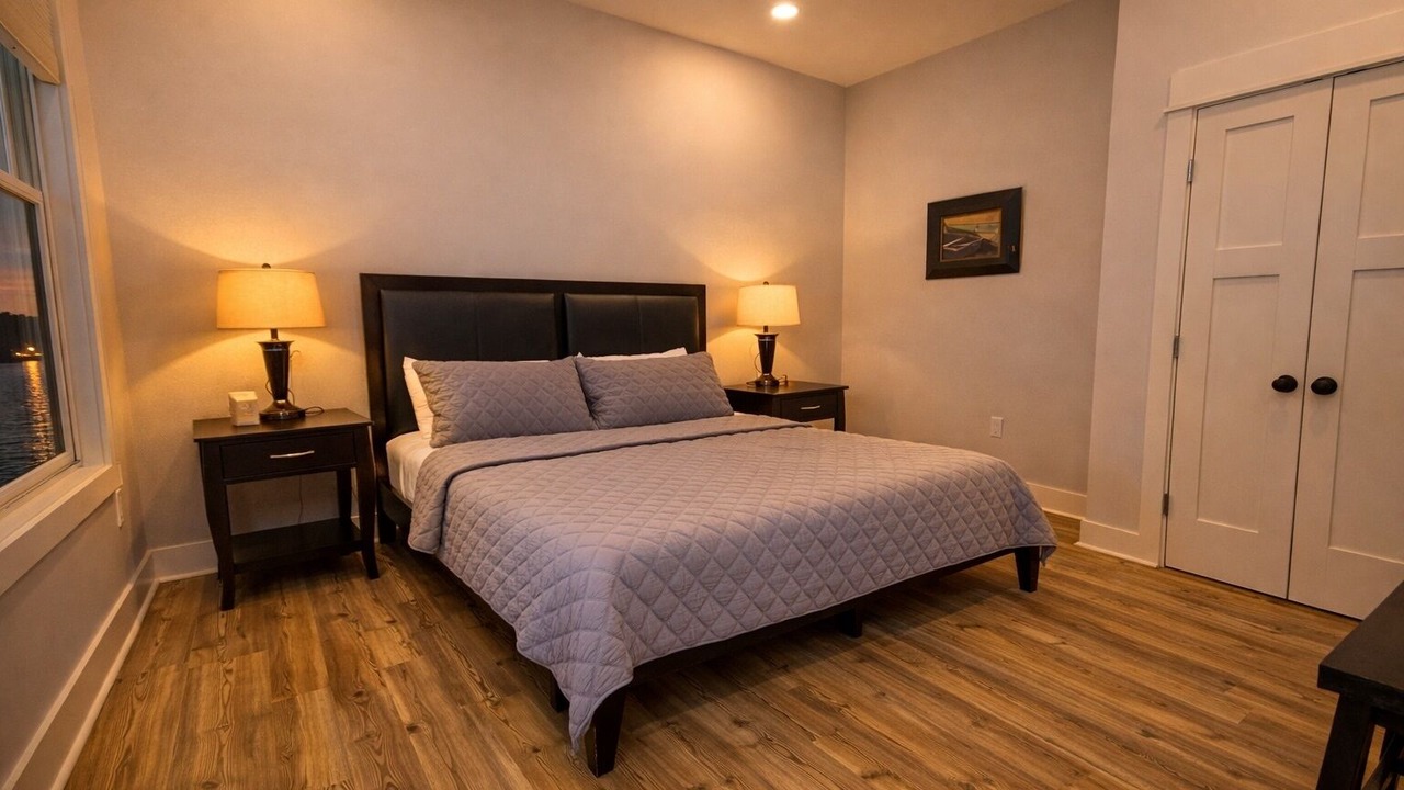 Photo of Bedroom in Seneca