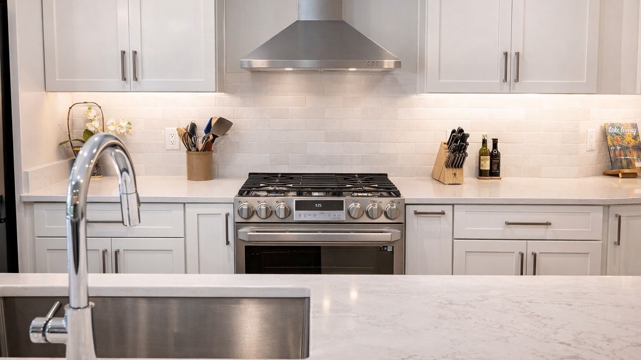 Photo of Kitchen in Seneca