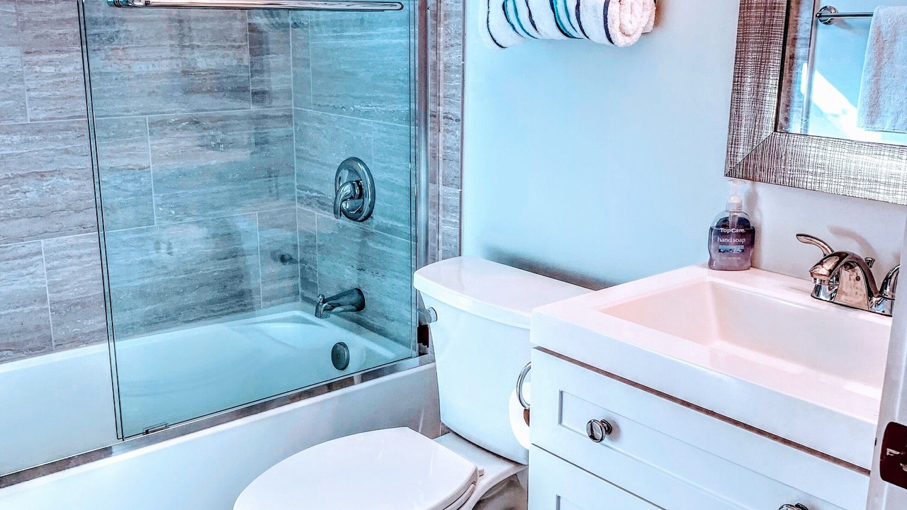 Photo of Bathroom in Vero Beach