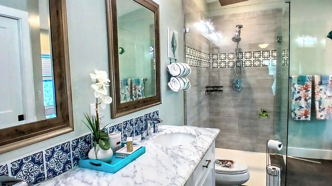 Photo of Bathroom in Vero Beach
