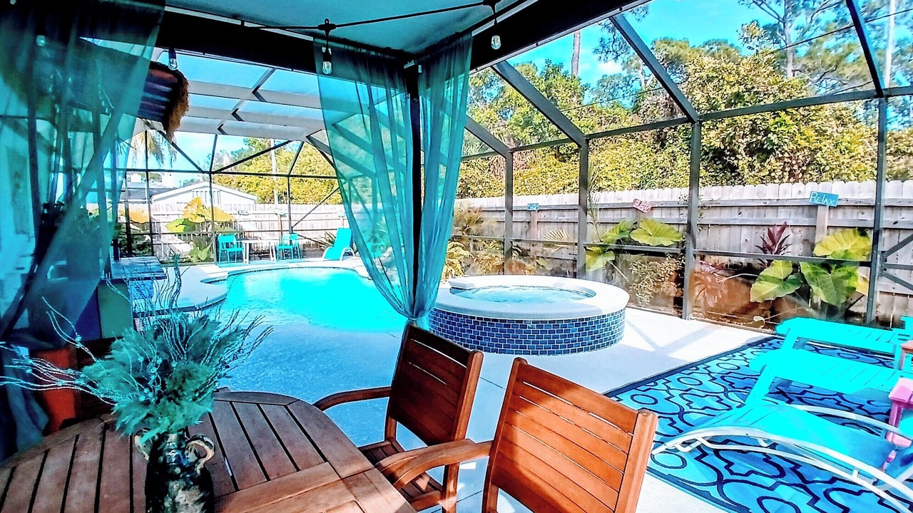 Photo of Outdoor in Vero Beach