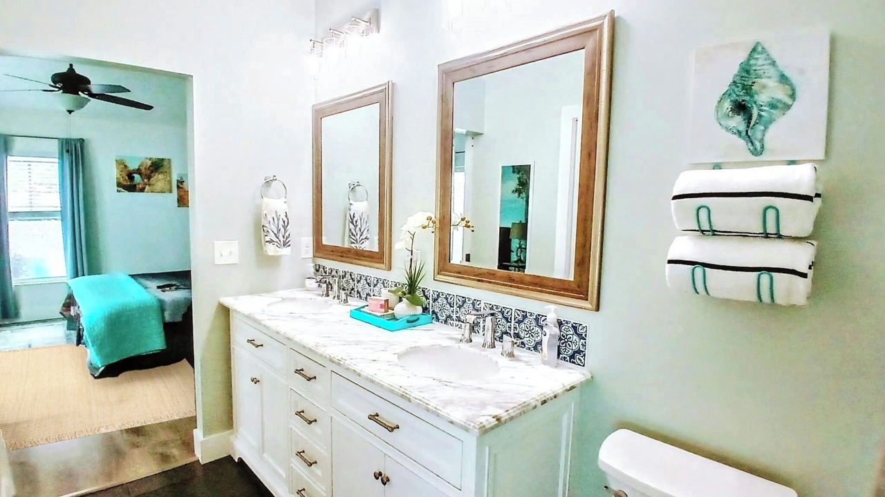 Photo of Bathroom in Vero Beach