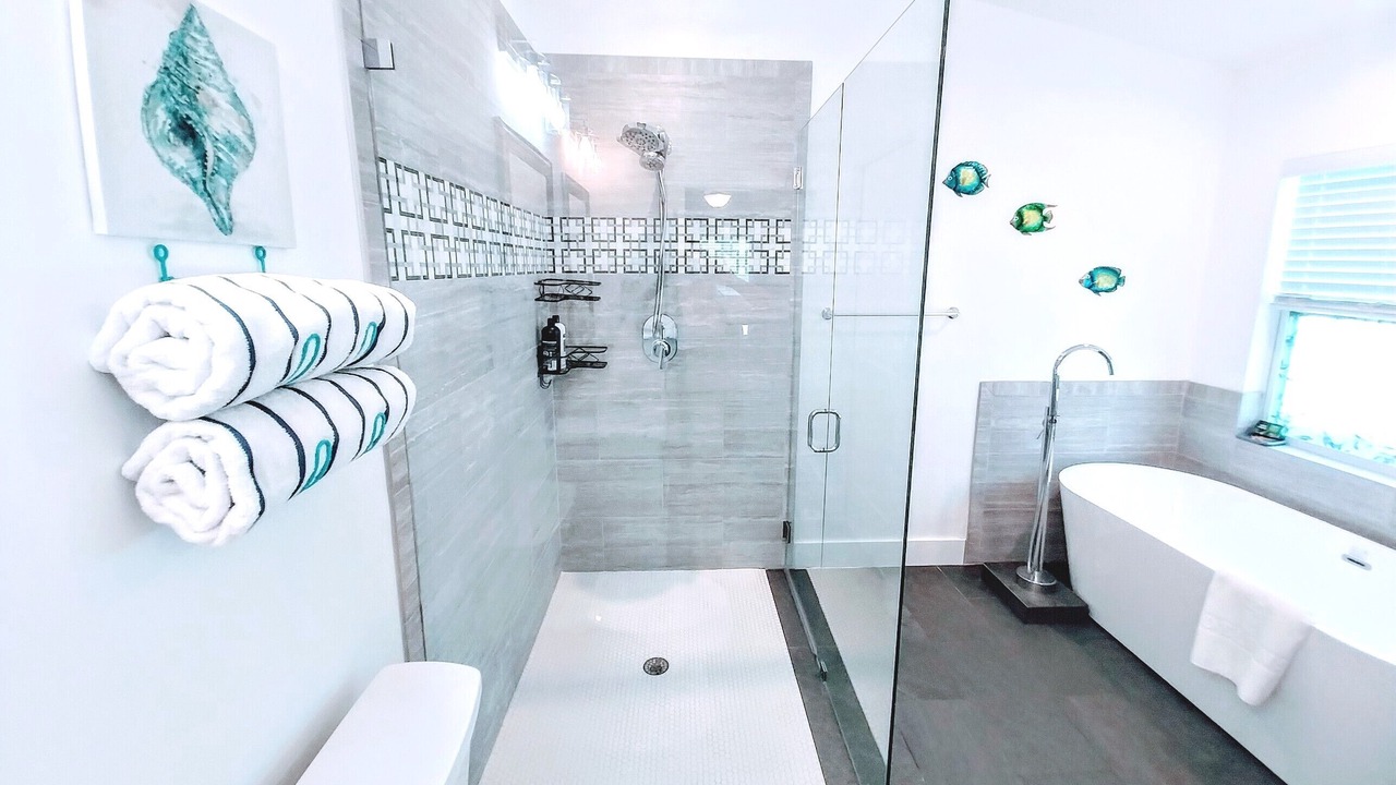 Photo of Bathroom in Vero Beach