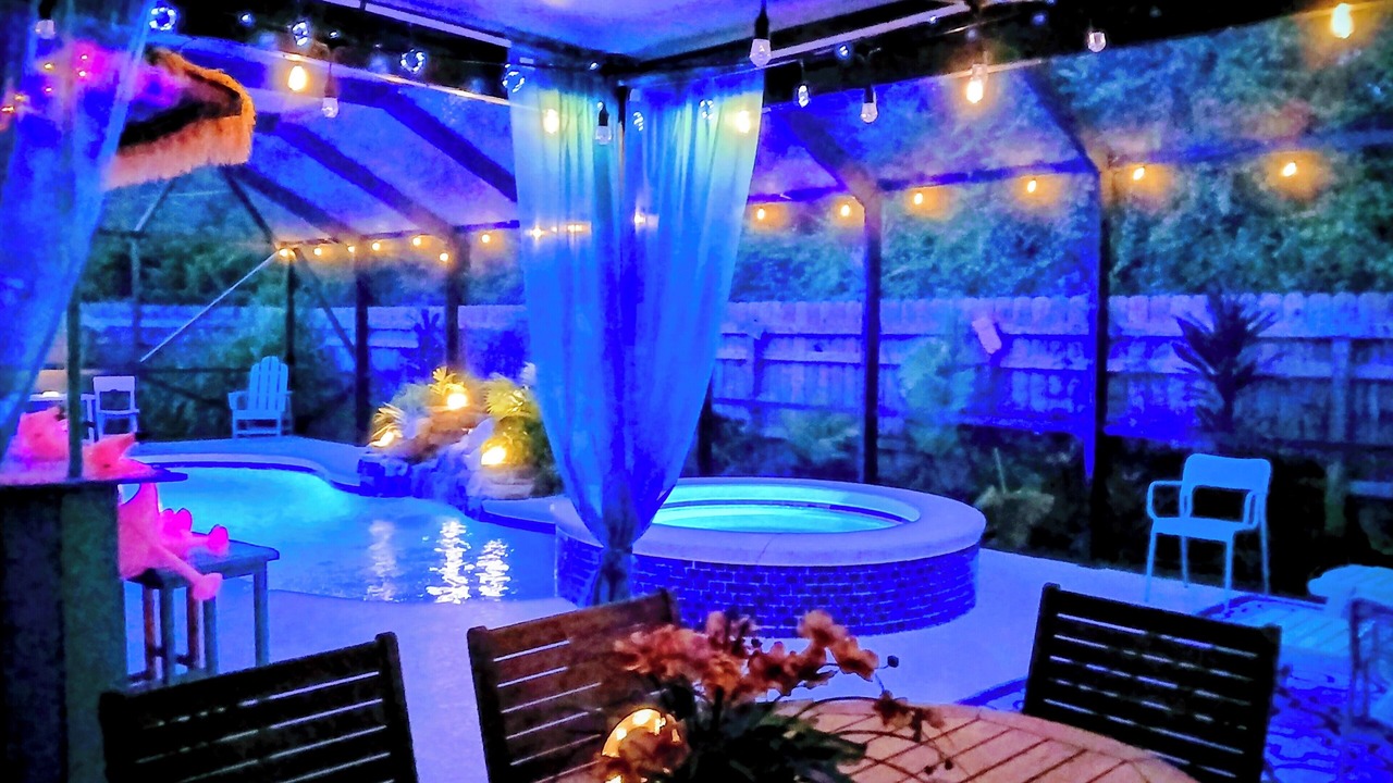 Photo of Outdoor in Vero Beach