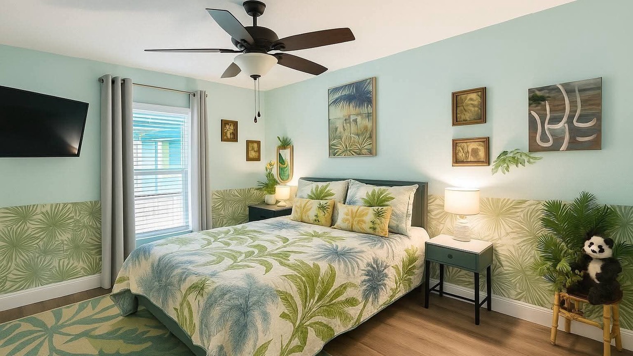 Photo of Bedroom in Vero Beach