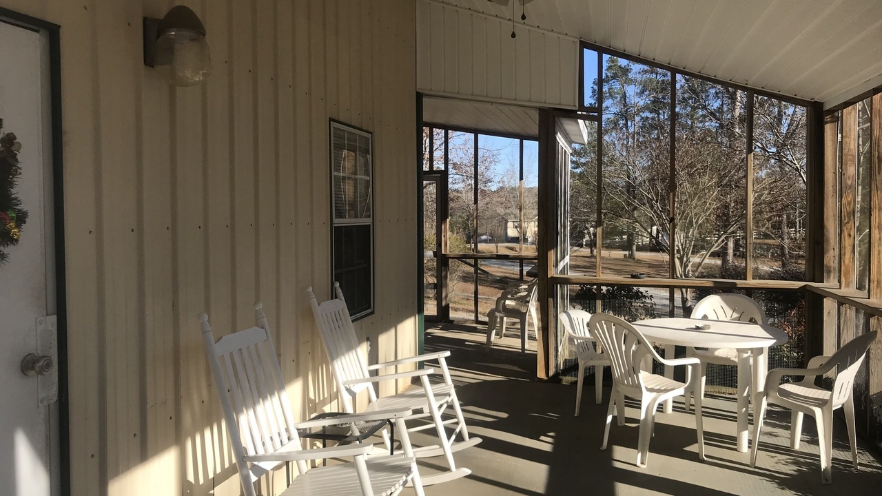Photo of Outdoor in Prosperity