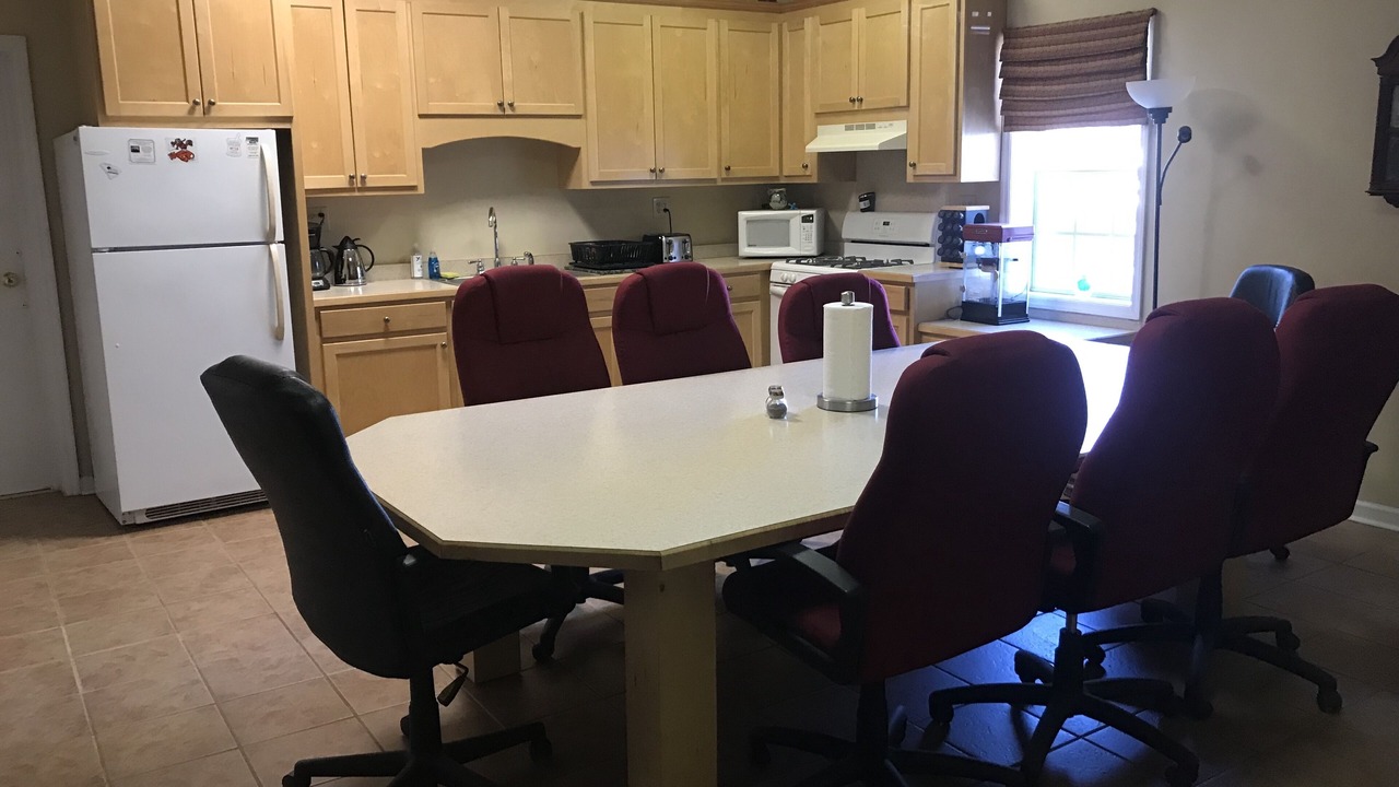 Photo of Kitchen in Prosperity