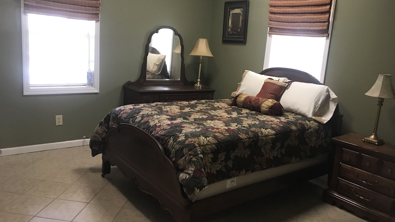 Photo of Bedroom in Prosperity