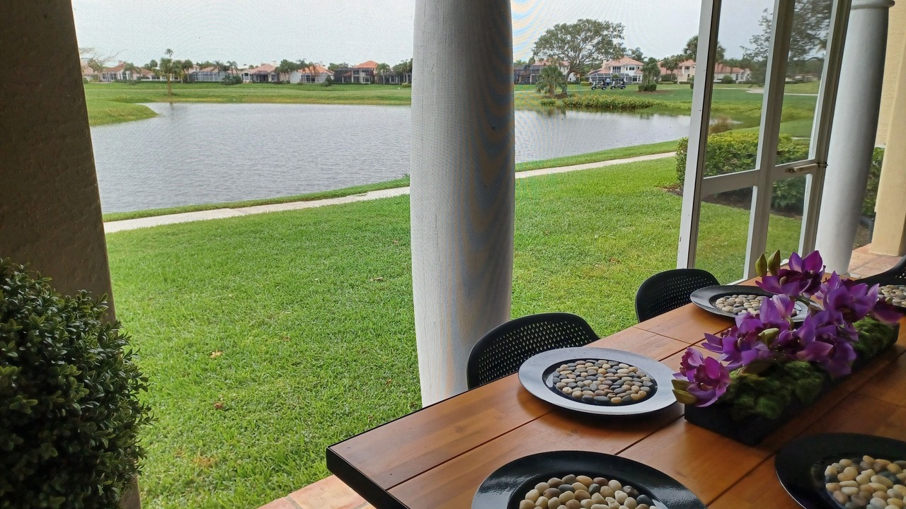 Photo of Outdoor in Grand Harbor