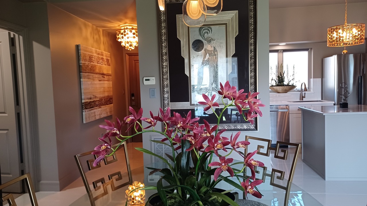 Photo of Livingroom in Grand Harbor