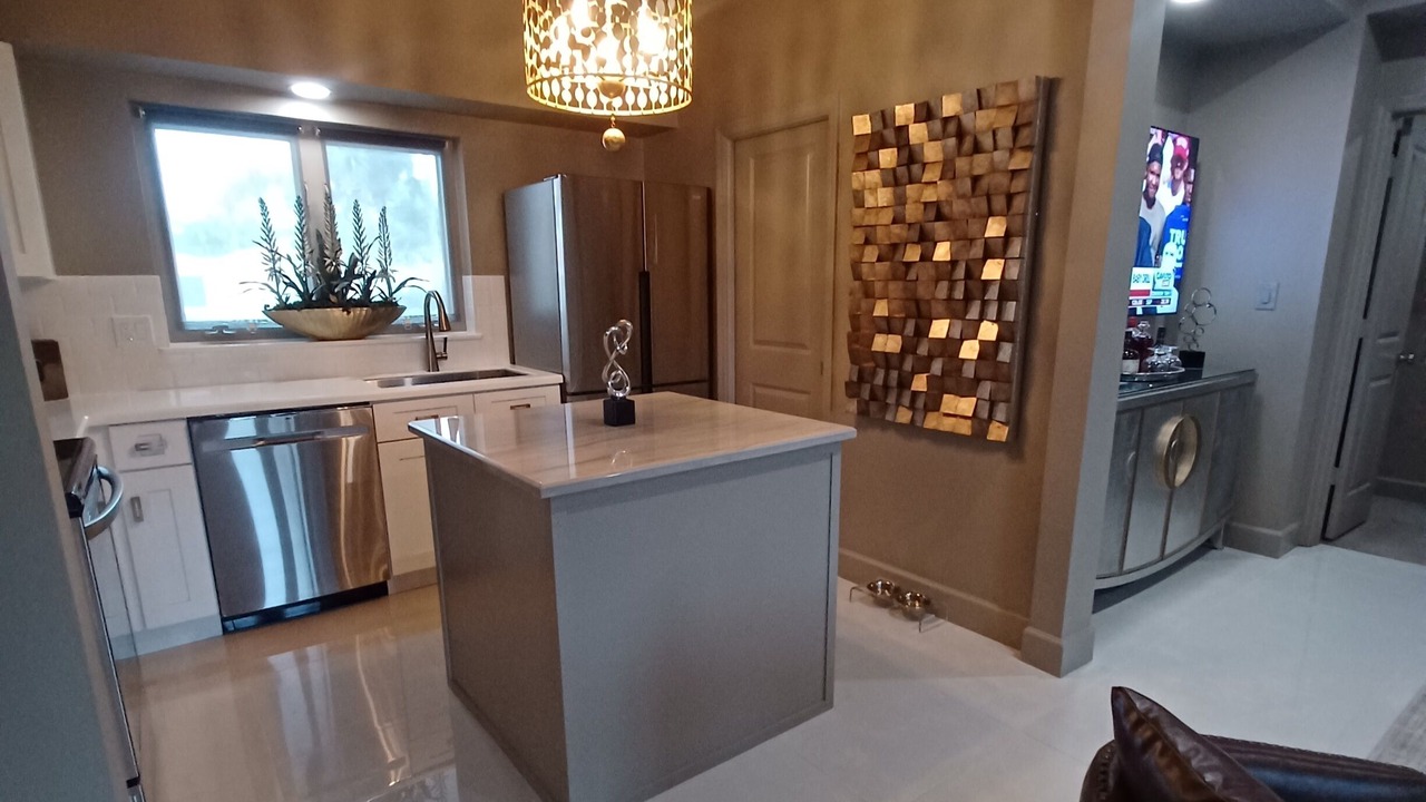 Photo of Bedroom in Grand Harbor