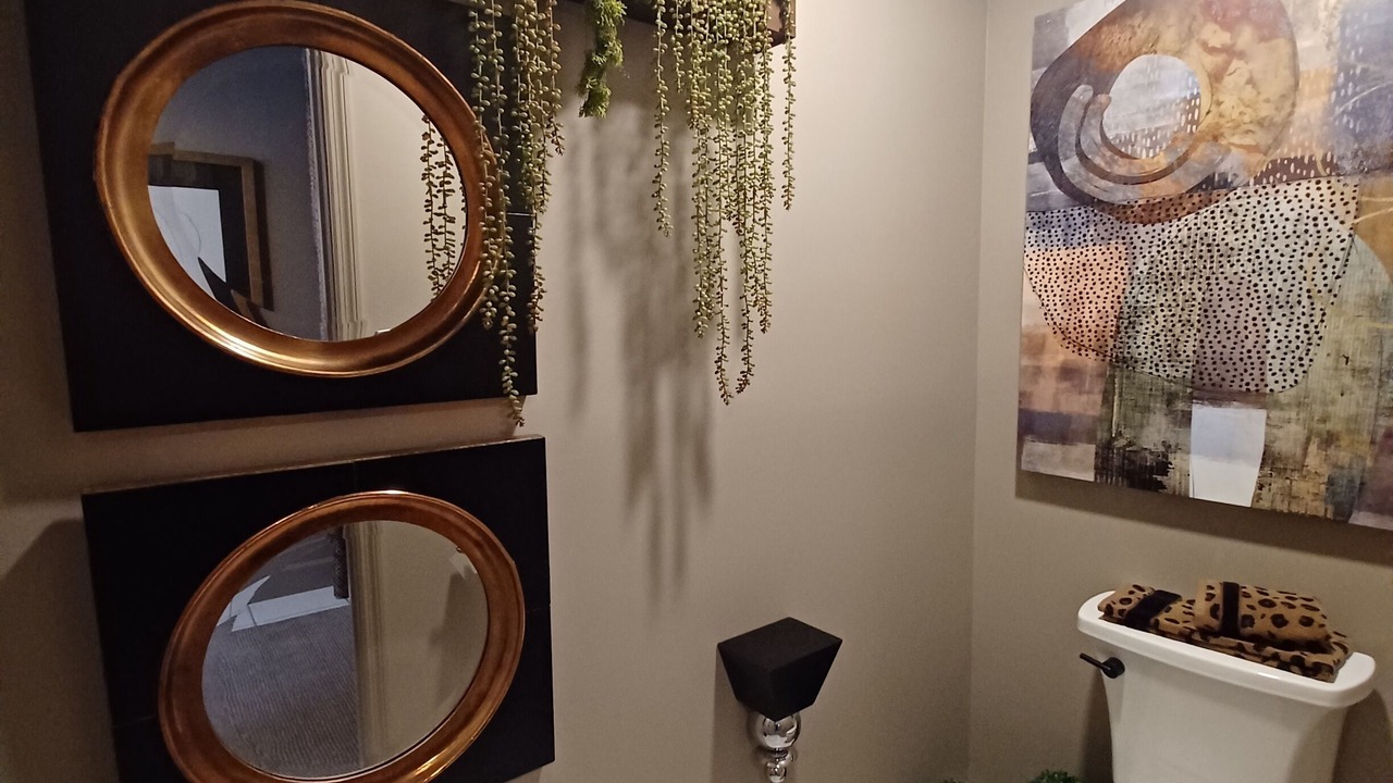 Photo of Bathroom in Grand Harbor