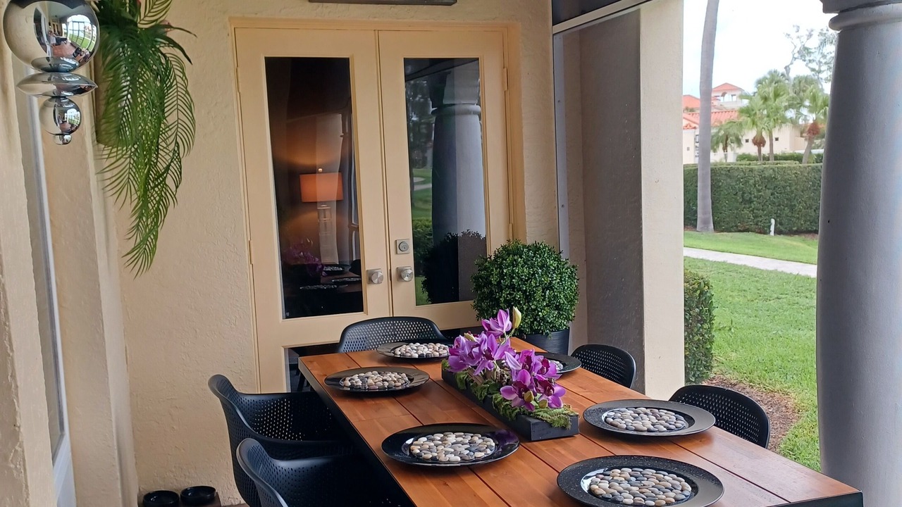 Photo of Outdoor in Grand Harbor
