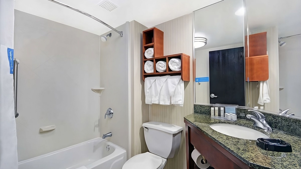 Photo of Bathroom in Athens