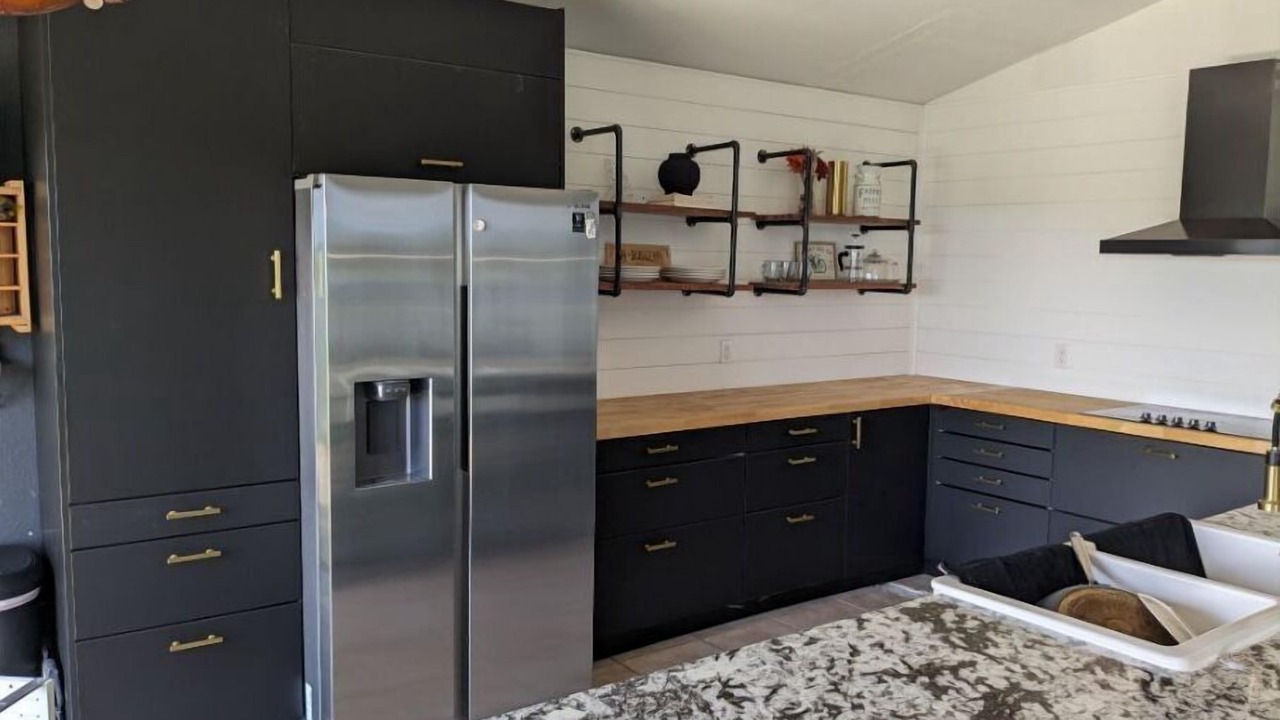 Photo of Kitchen in Dundee