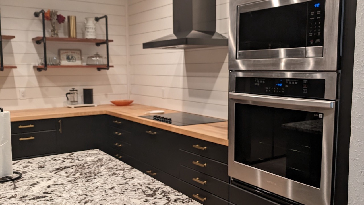 Photo of Kitchen in Dundee