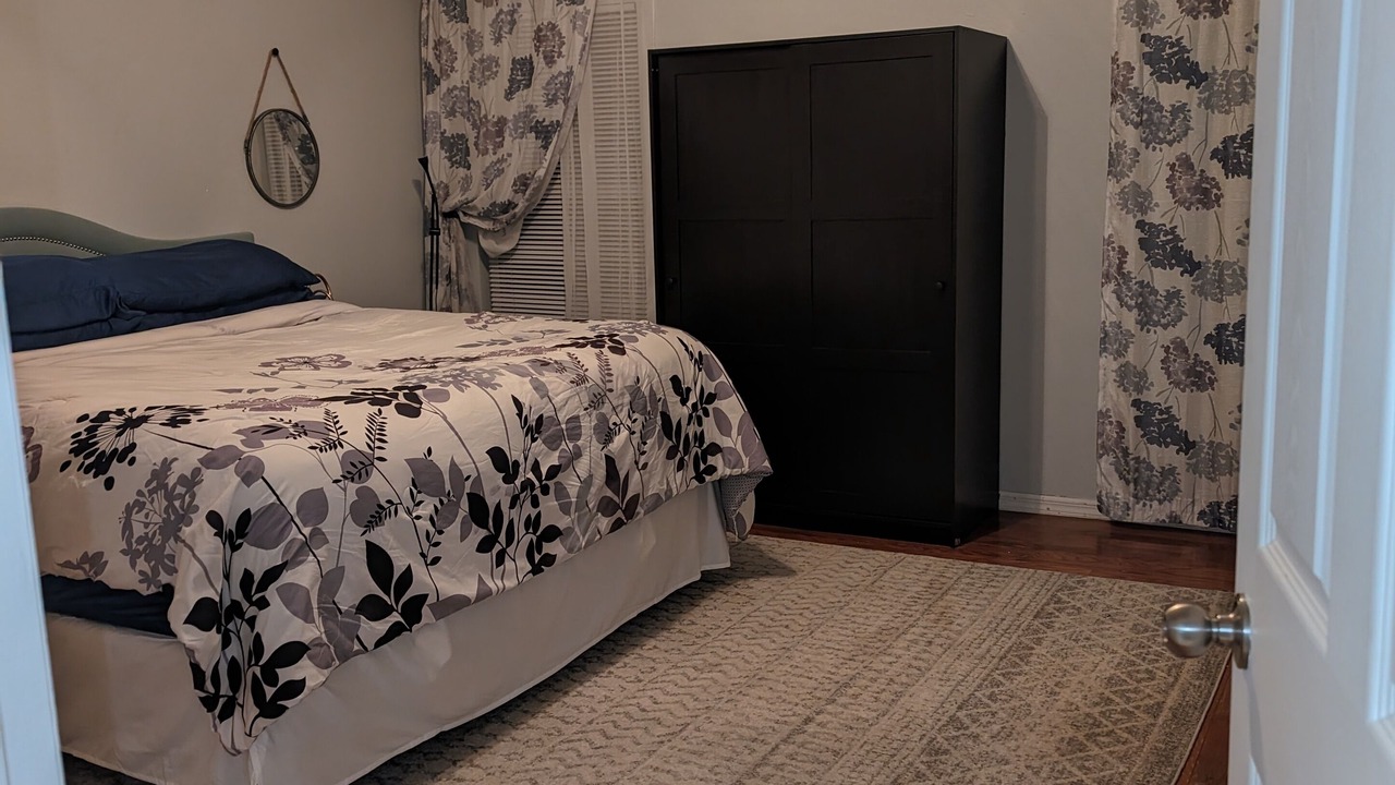 Photo of Bedroom in Dundee