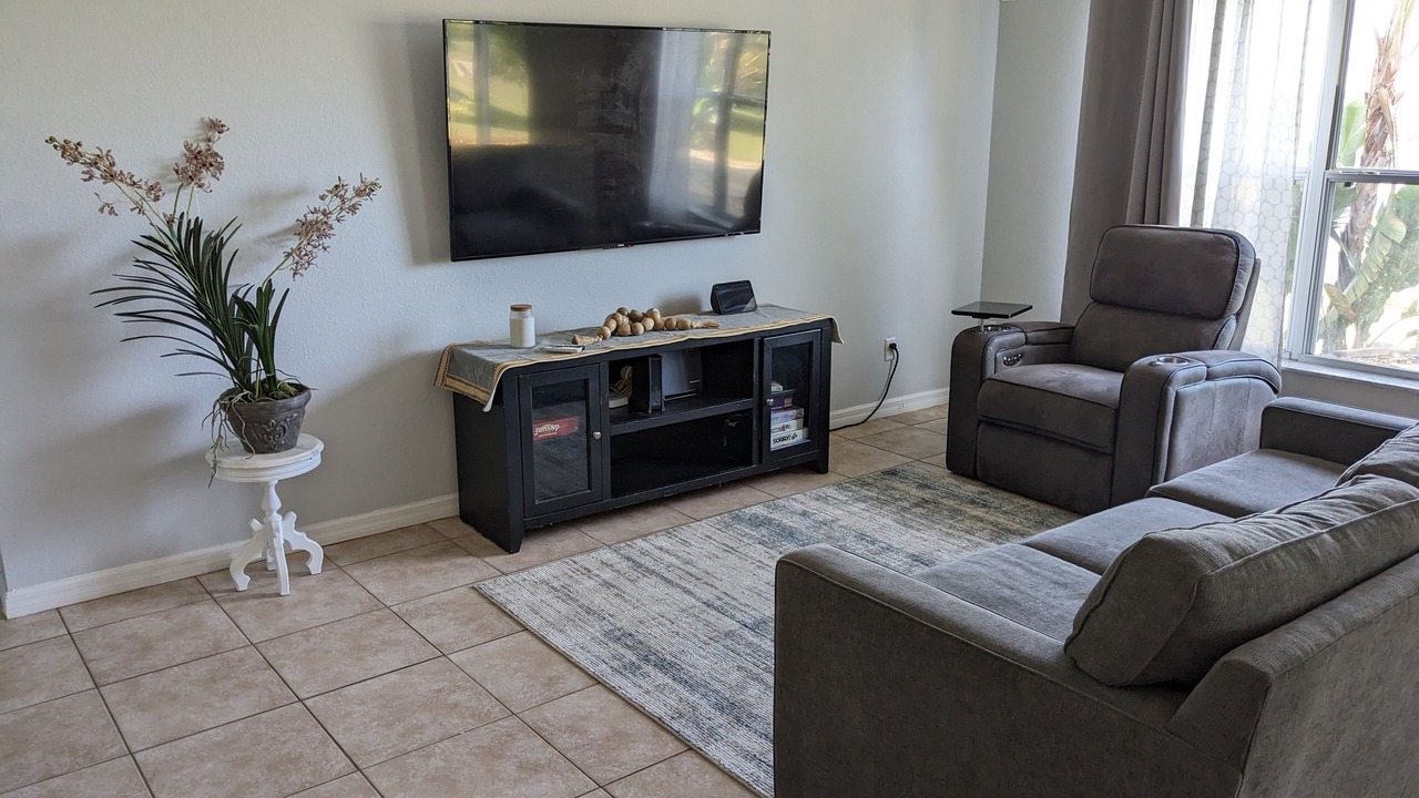 Photo of Livingroom in Dundee