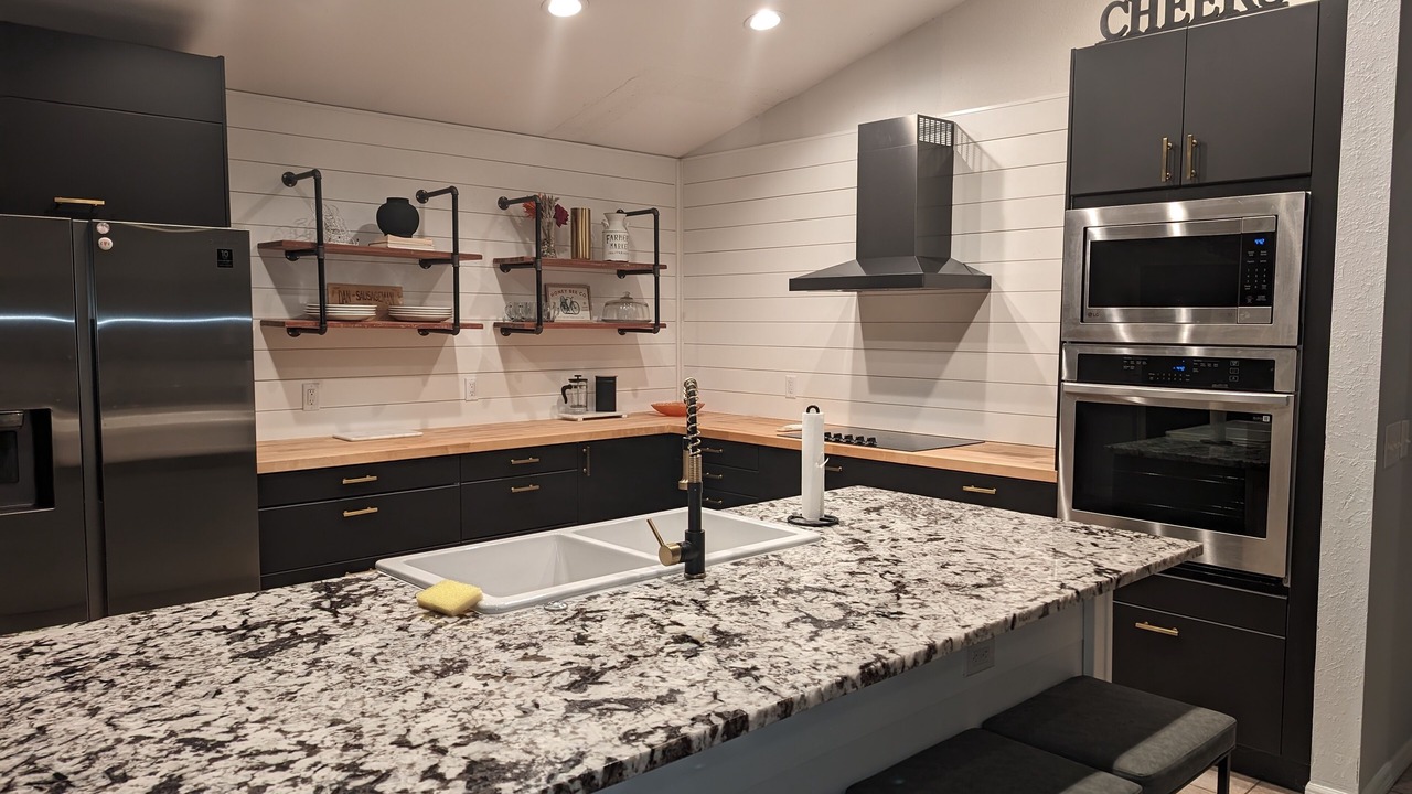 Photo of Kitchen in Dundee