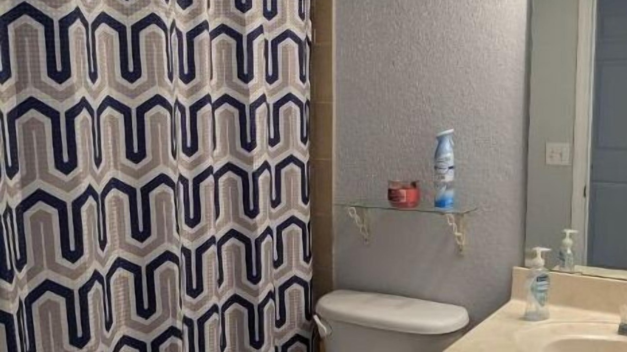 Photo of Bathroom in Dundee