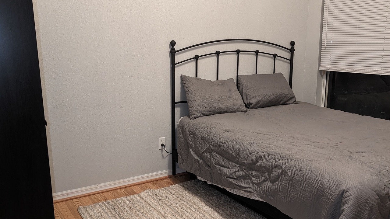 Photo of Bedroom in Dundee