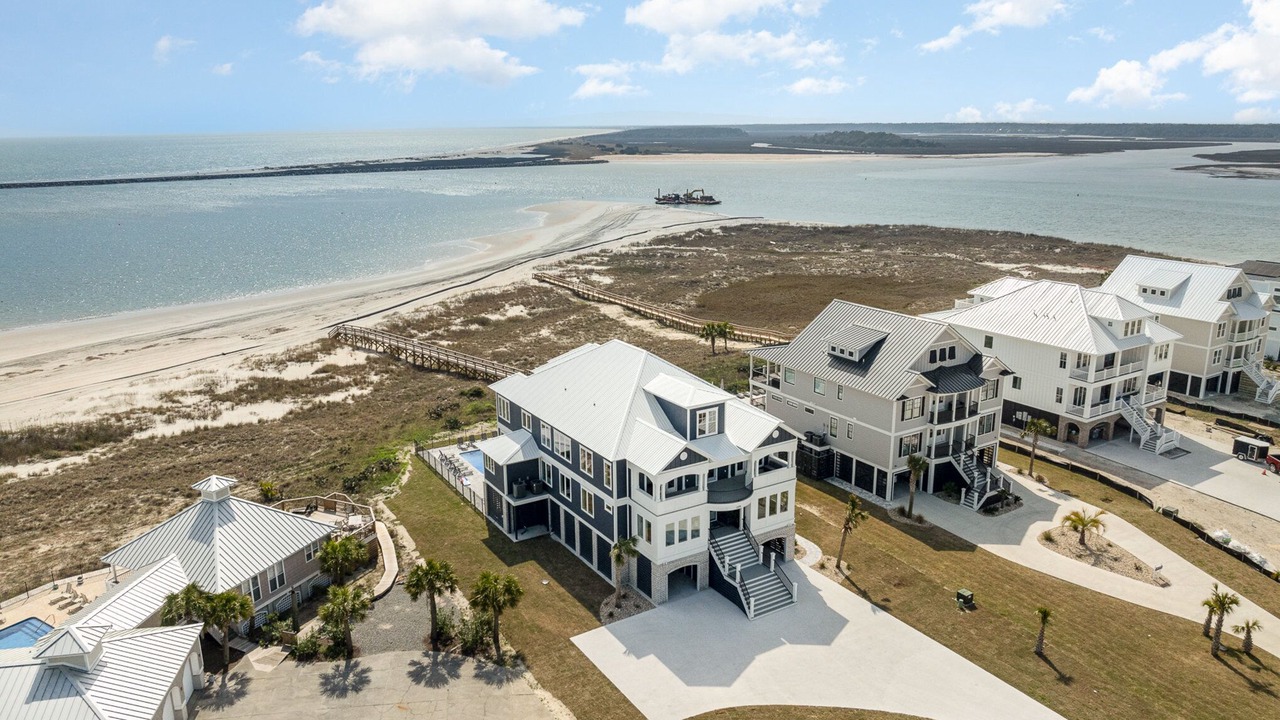Photo of Outdoor in Inlet Harbour