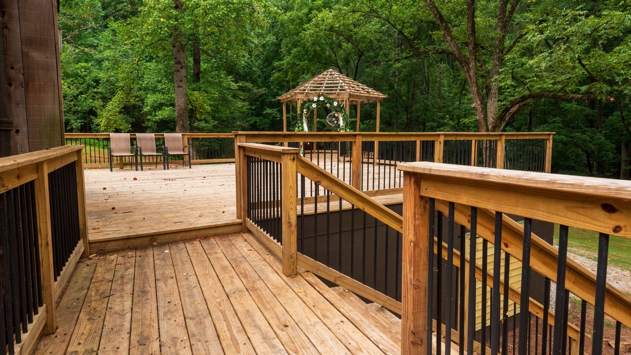 Photo of Outdoor in Gumlog